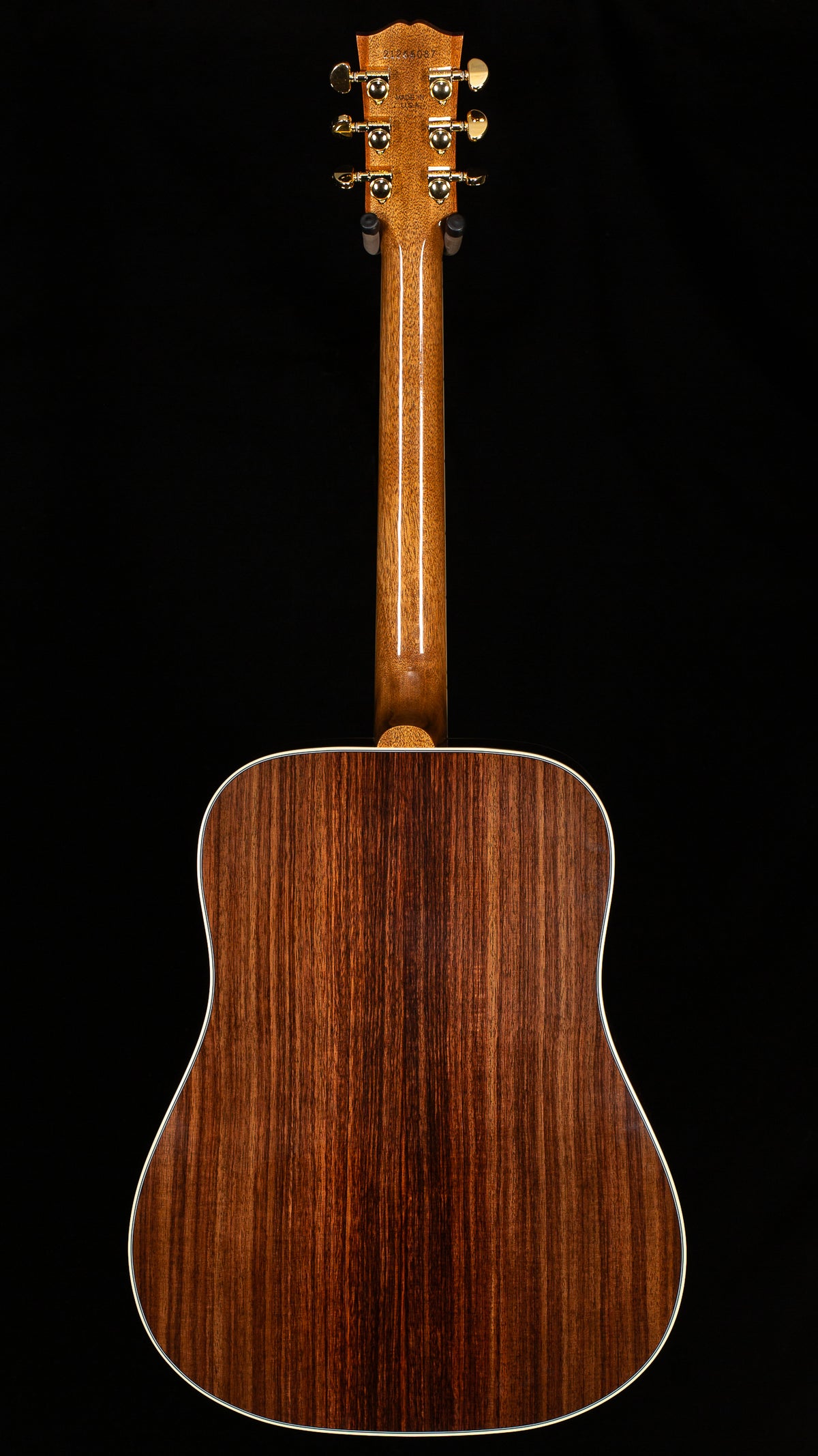 Gibson Hummingbird Standard Rosewood, Rosewood Burst (087)