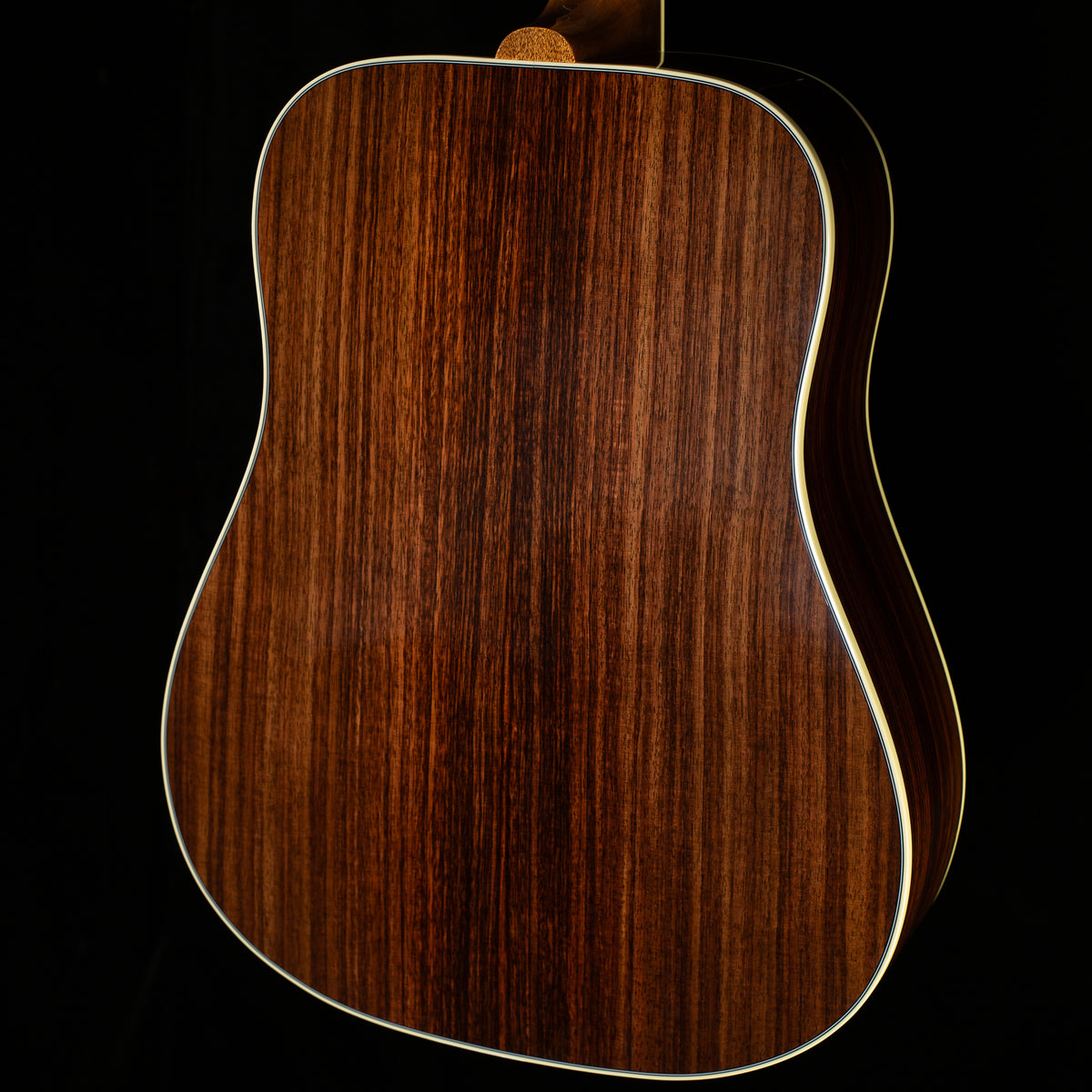 Gibson Hummingbird Standard Rosewood, Rosewood Burst (087)