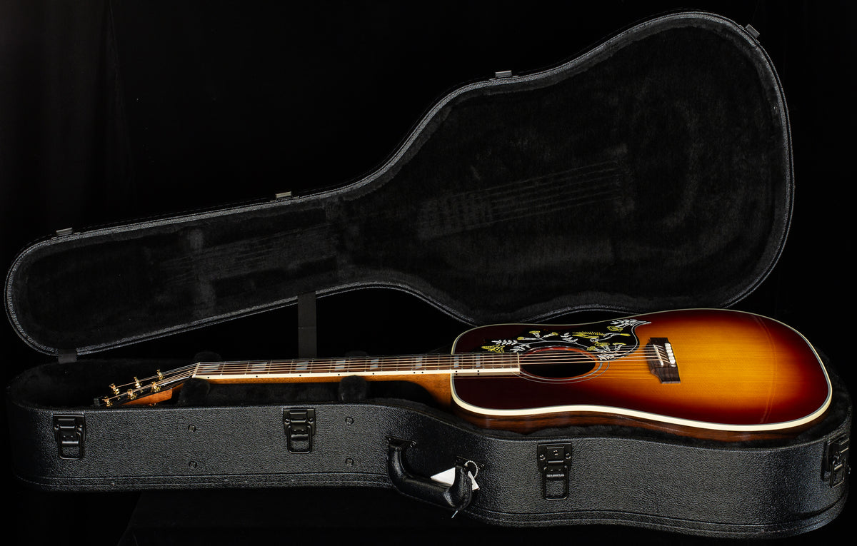 Gibson Hummingbird Standard Rosewood, Rosewood Burst (087)