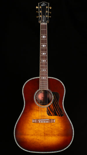 Gibson Custom Shop Advanced Jumbo Anniversary Limited Edition Cremona (027)