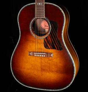 Gibson Custom Shop Advanced Jumbo Anniversary Limited Edition Cremona (027)