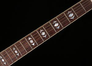 Gibson Custom Shop Advanced Jumbo Anniversary Limited Edition Cremona (027)