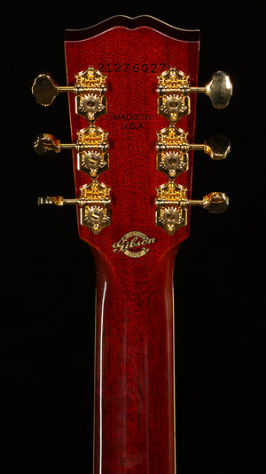 Gibson Custom Shop Advanced Jumbo Anniversary Limited Edition Cremona (027)
