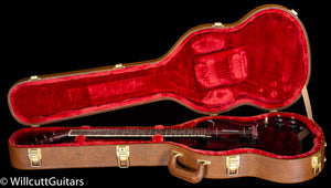 Gibson SG Special Ebony (105)