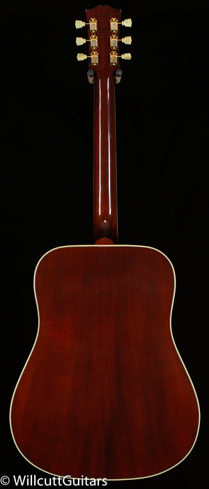 Gibson Hummingbird Original Antique Natural (070)