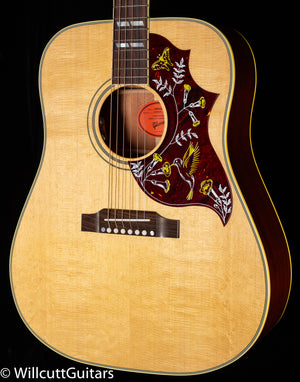 Gibson Hummingbird Original Antique Natural (070)