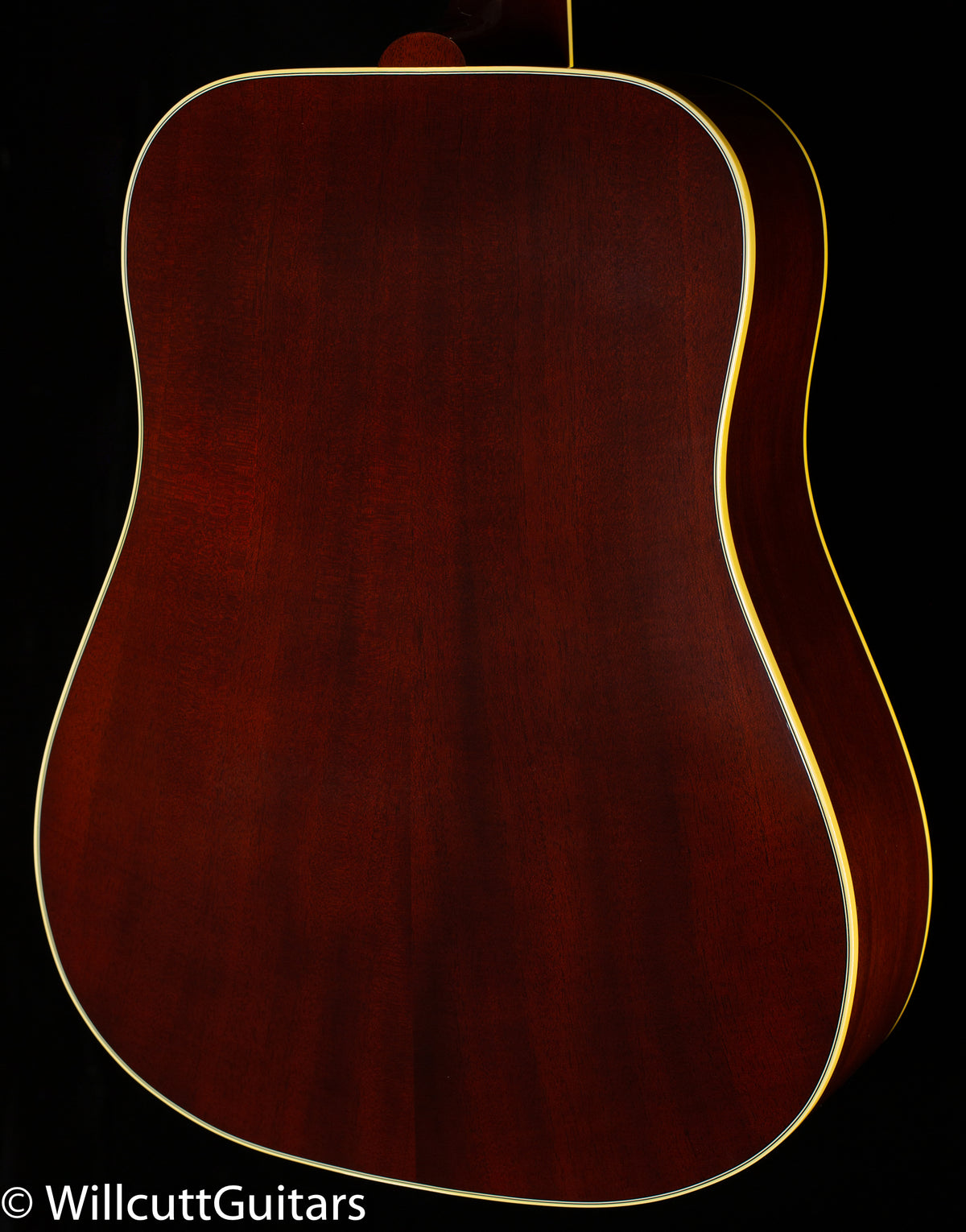 Gibson Hummingbird Original Antique Natural (070)