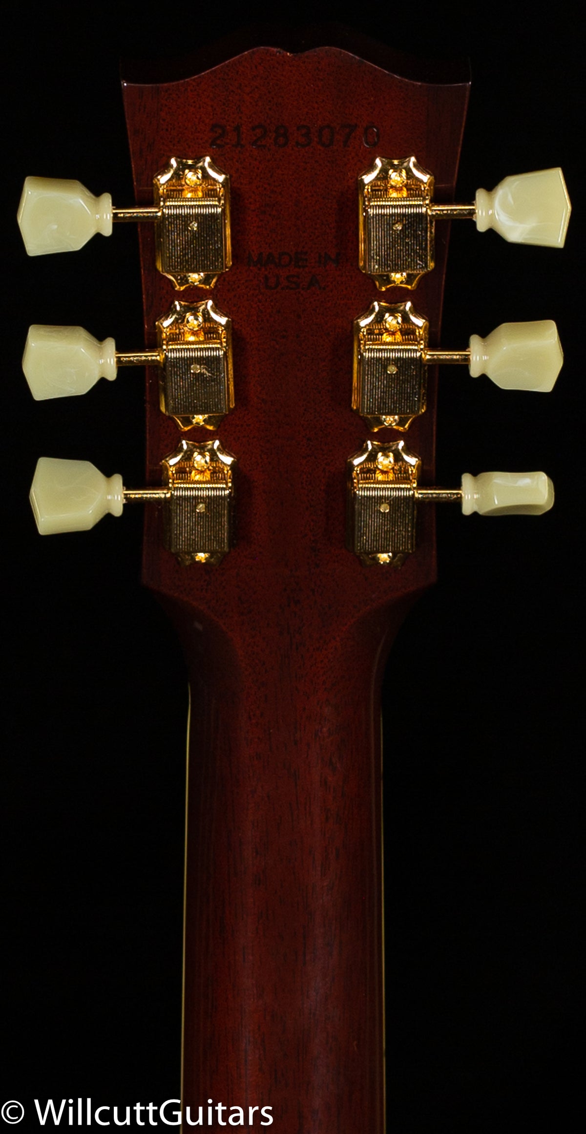 Gibson Hummingbird Original Antique Natural (070)
