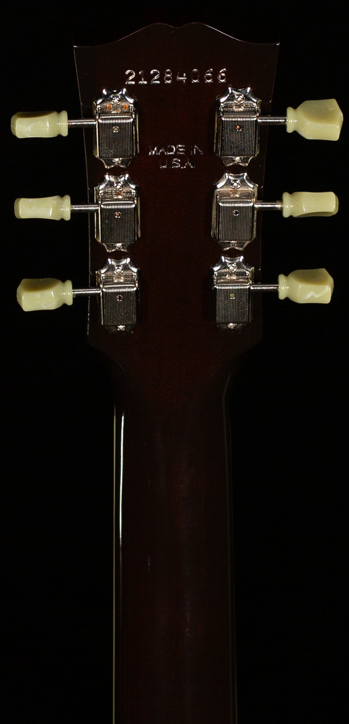 Gibson Nathaniel Rateliff LG-2 Western Vintage Sunburst (066)