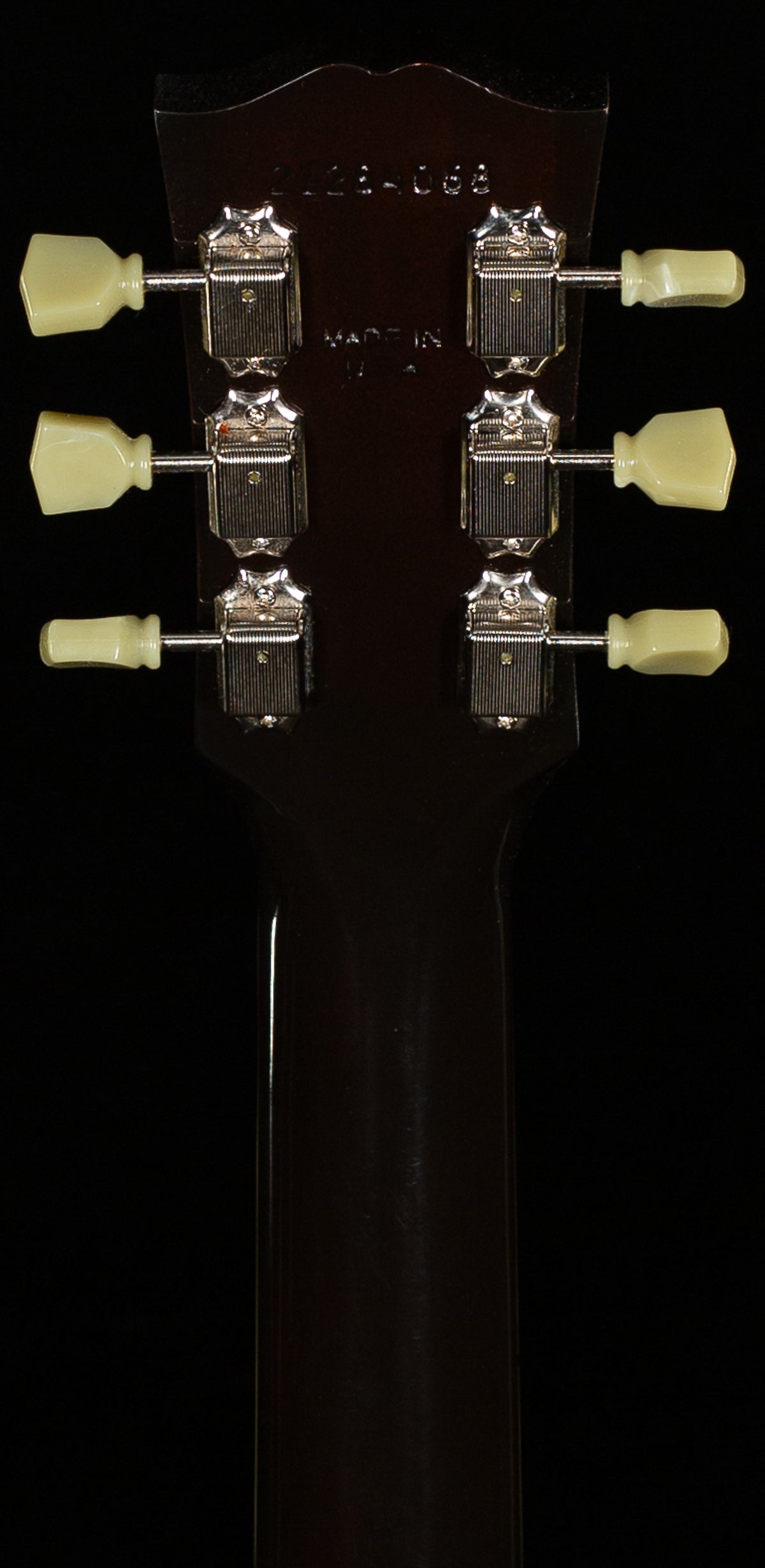 Gibson Nathaniel Rateliff LG-2 Western Vintage Sunburst (068)