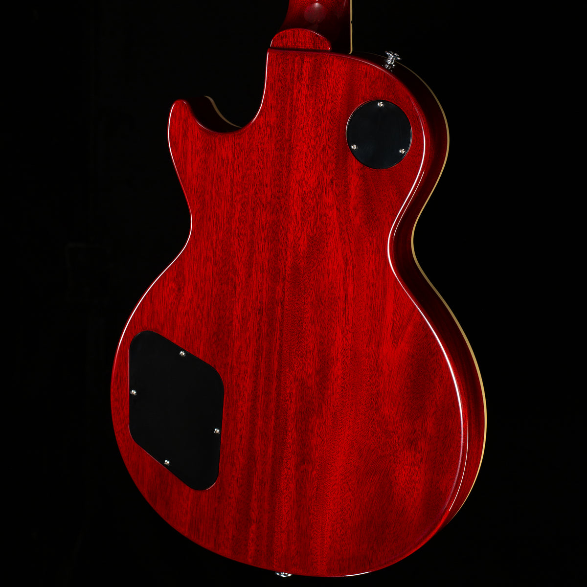 Gibson Les Paul Standard 50s Figured Top Heritage Cherry Sunburst (165)