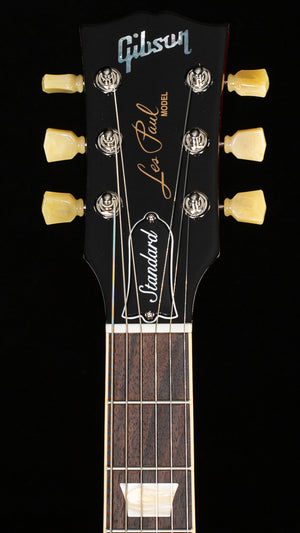 Gibson Les Paul Standard 50s Figured Top Heritage Cherry Sunburst (165)