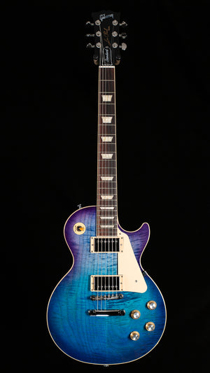 Gibson Les Paul Standard 60s Figured Top Blueberry Burst (329)