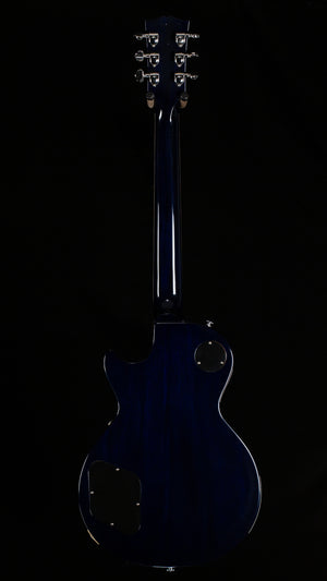 Gibson Les Paul Standard 60s Figured Top Blueberry Burst (329)