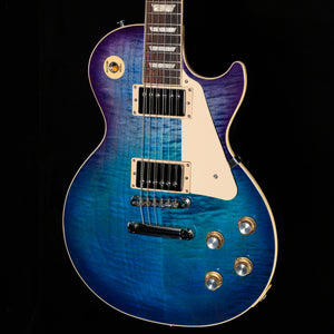 Gibson Les Paul Standard 60s Figured Top Blueberry Burst (329)