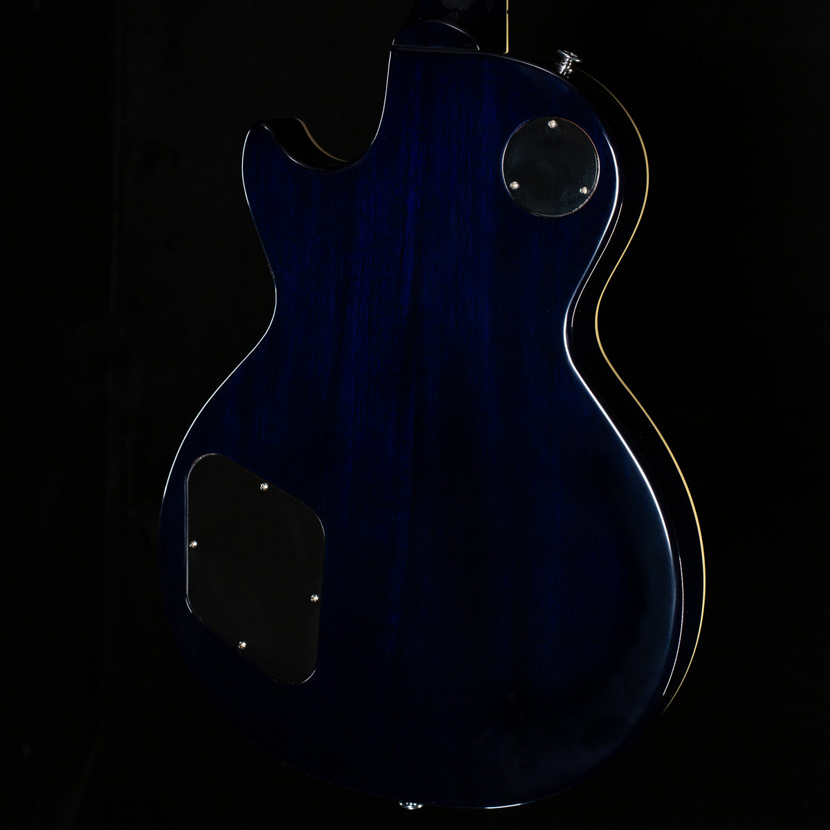 Gibson Les Paul Standard 60s Figured Top Blueberry Burst (329)
