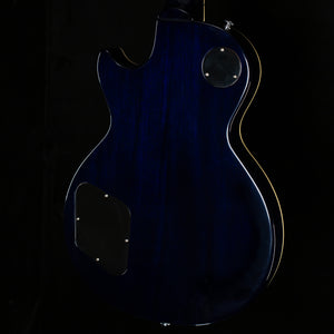 Gibson Les Paul Standard 60s Figured Top Blueberry Burst (329)