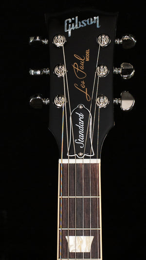 Gibson Les Paul Standard 60s Figured Top Blueberry Burst (329)