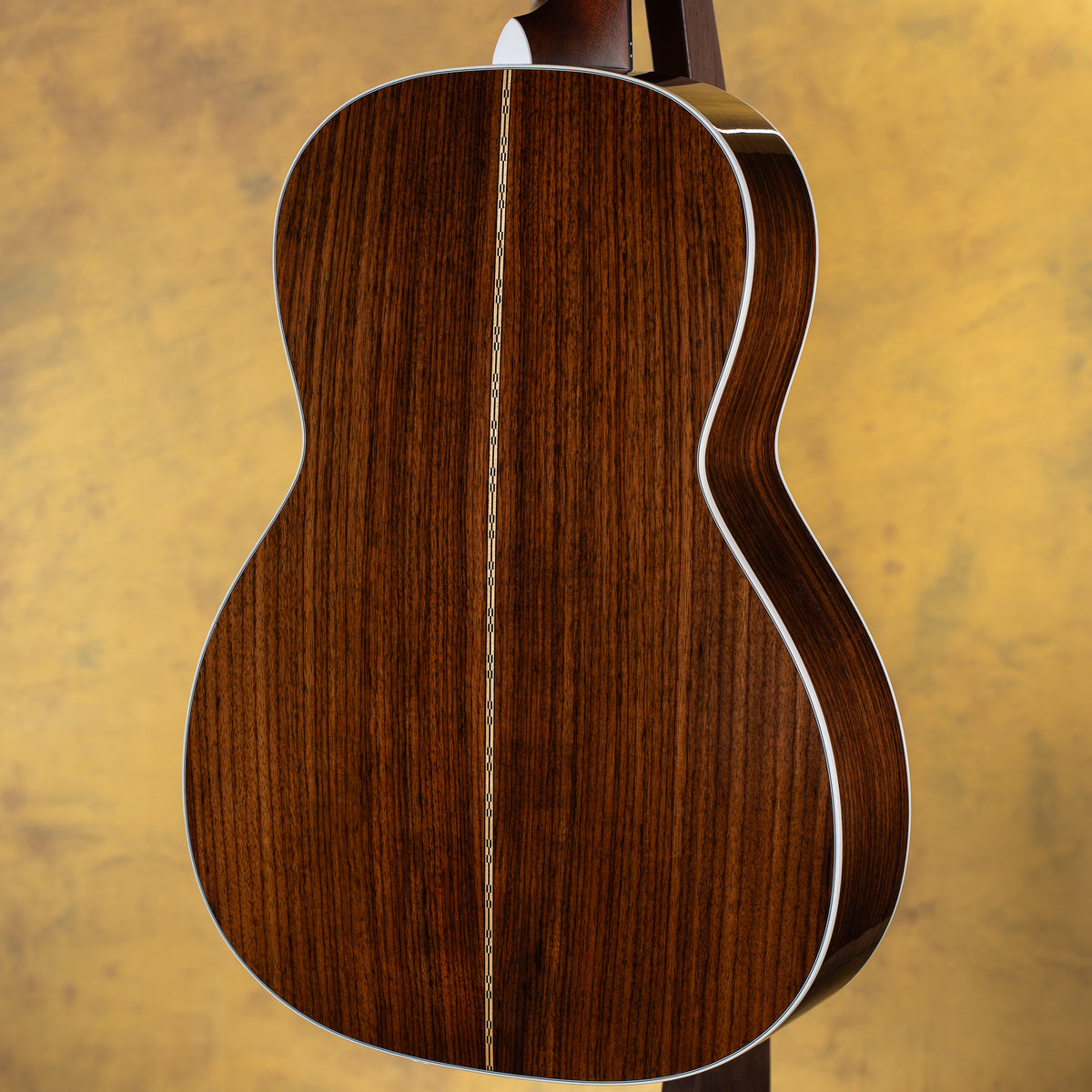 2017 Martin Custom Shop OM 28 Style 12 Fret