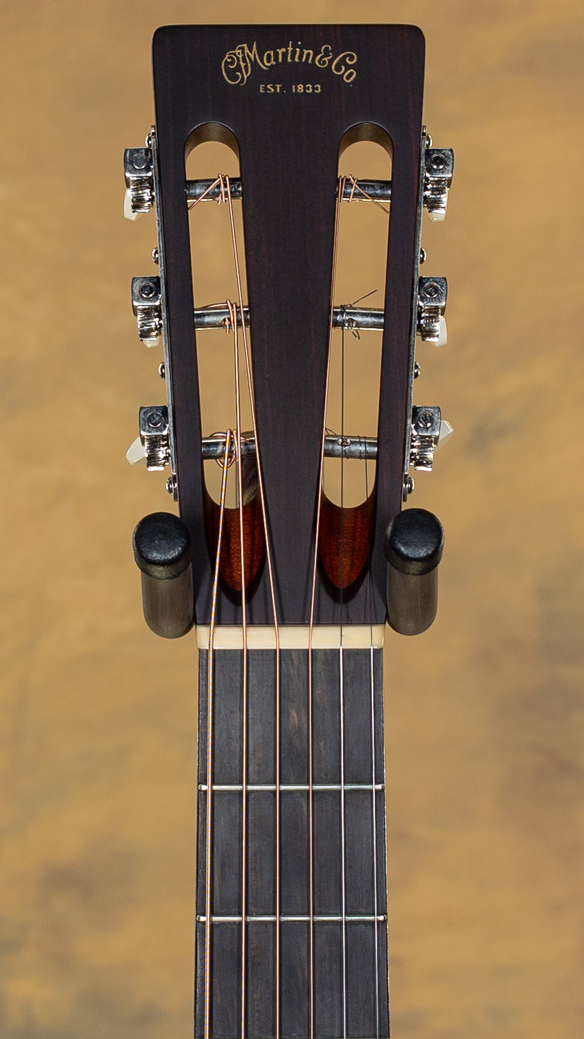 2017 Martin Custom Shop OM 28 Style 12 Fret