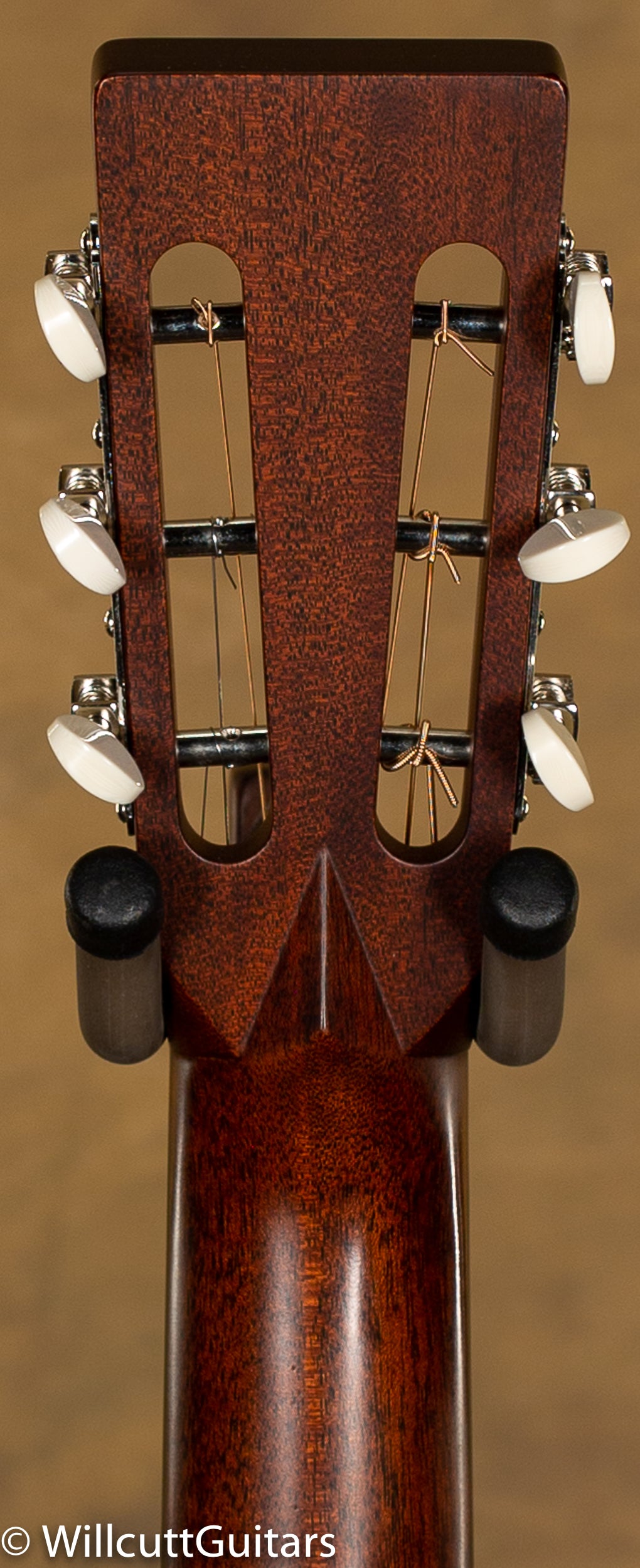 2017 Martin Custom Shop OM 28 Style 12 Fret