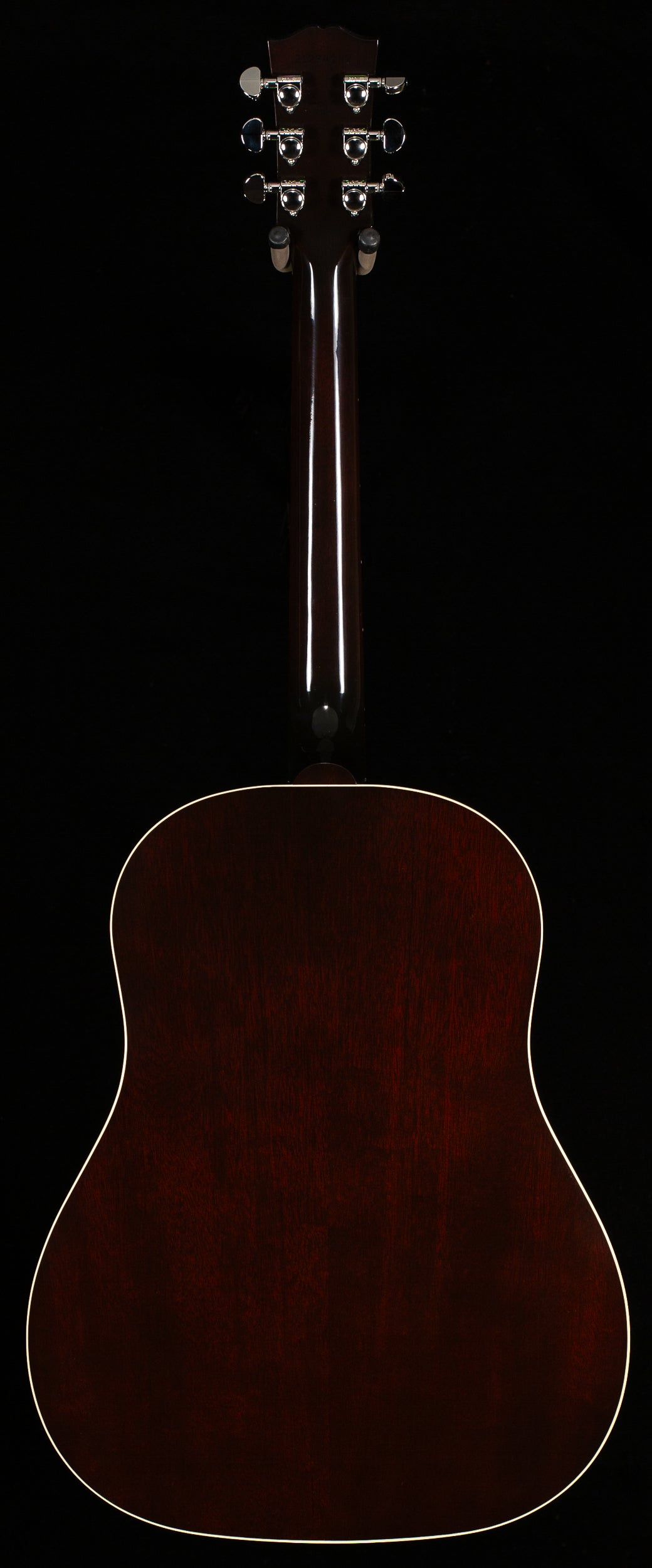 Gibson J-45 Standard Vintage Sunburst (042)