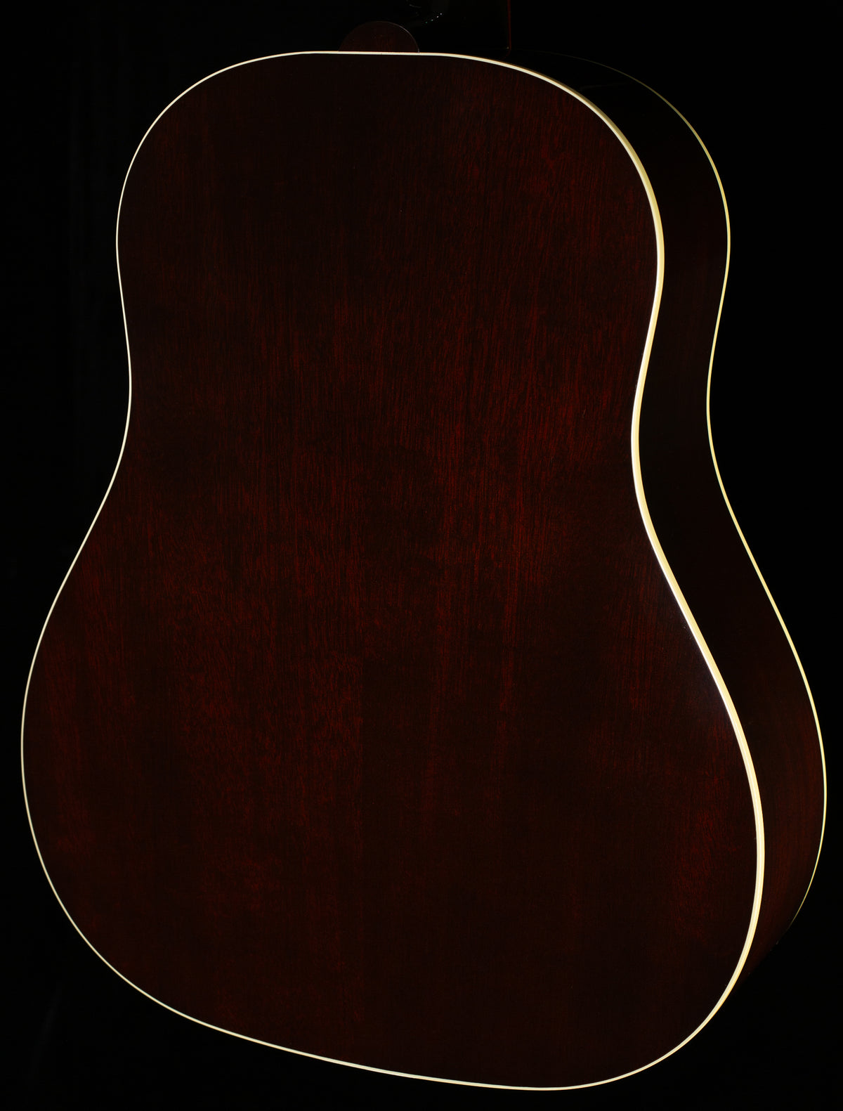 Gibson J-45 Standard Vintage Sunburst (042)