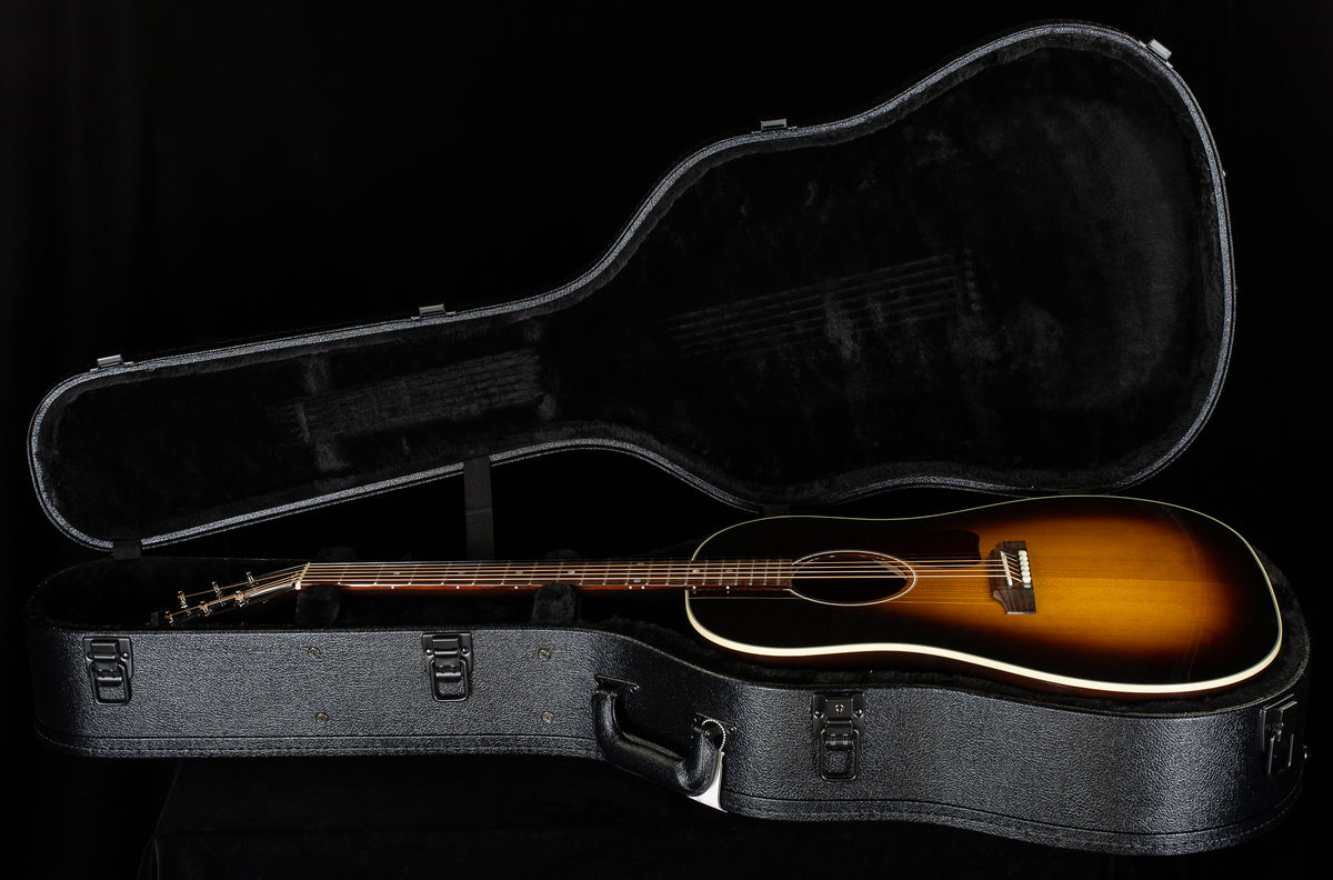 Gibson J-45 Standard Vintage Sunburst (042)