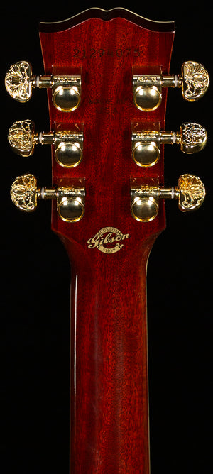 Gibson Custom Shop Hummingbird Custom Koa Antique Natural (075)