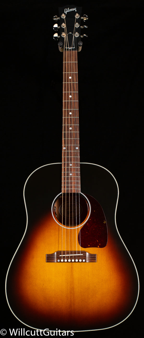 Gibson J-45 Standard Vintage Sunburst (056)