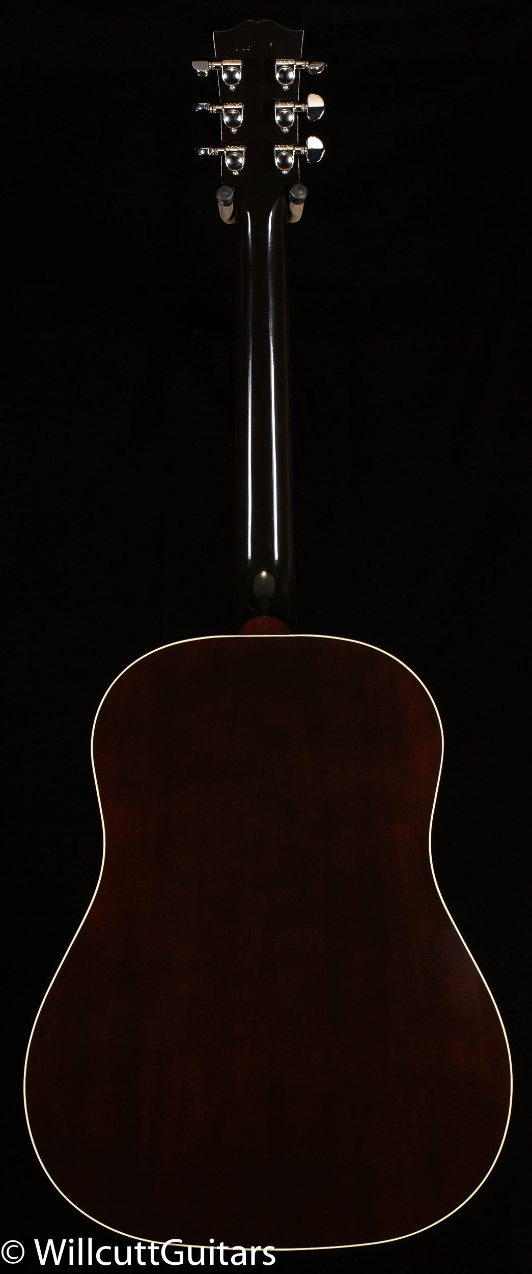 Gibson J-45 Standard Vintage Sunburst (056)