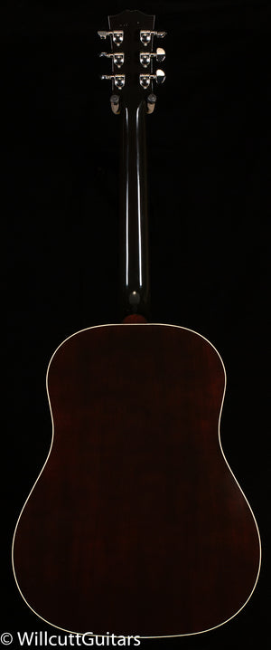 Gibson J-45 Standard Vintage Sunburst (056)