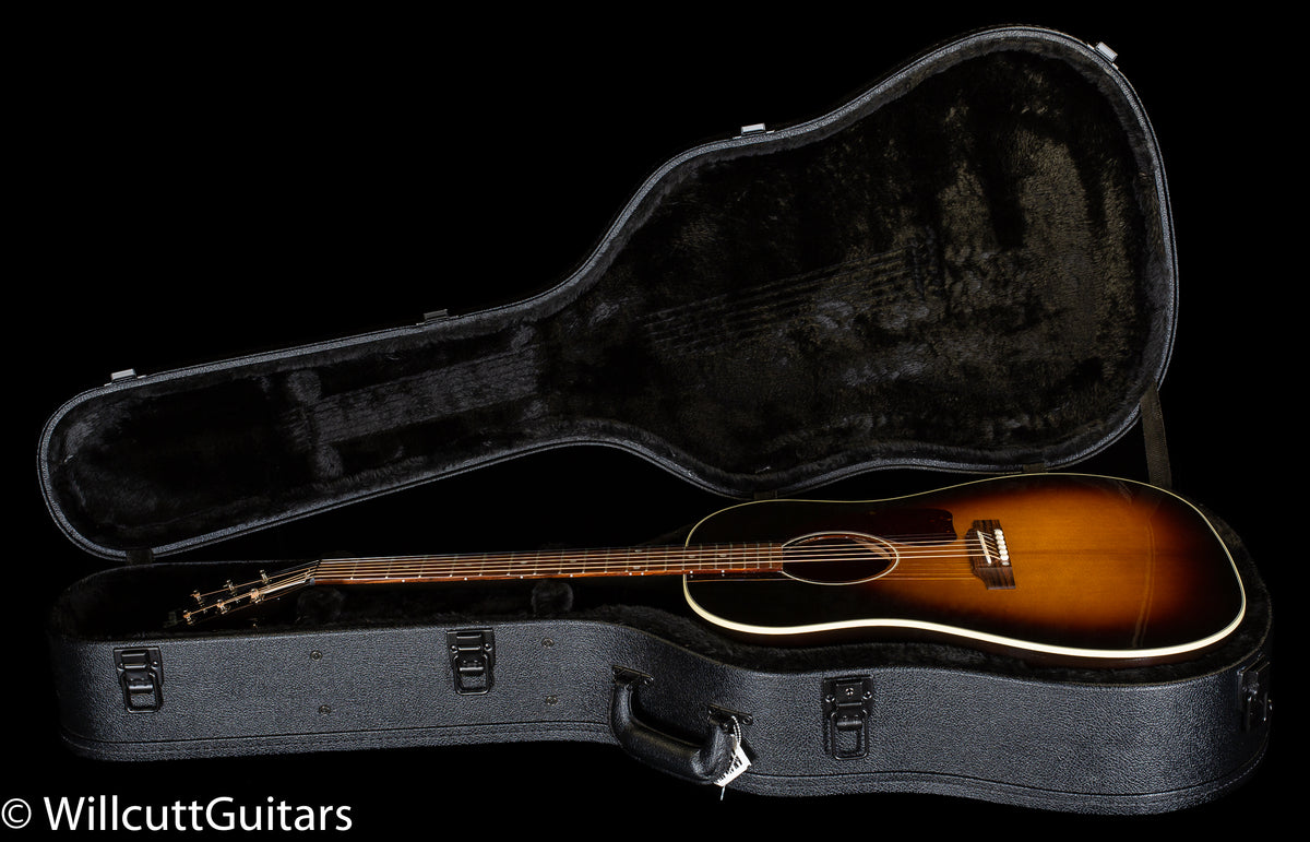 Gibson J-45 Standard Vintage Sunburst (056)