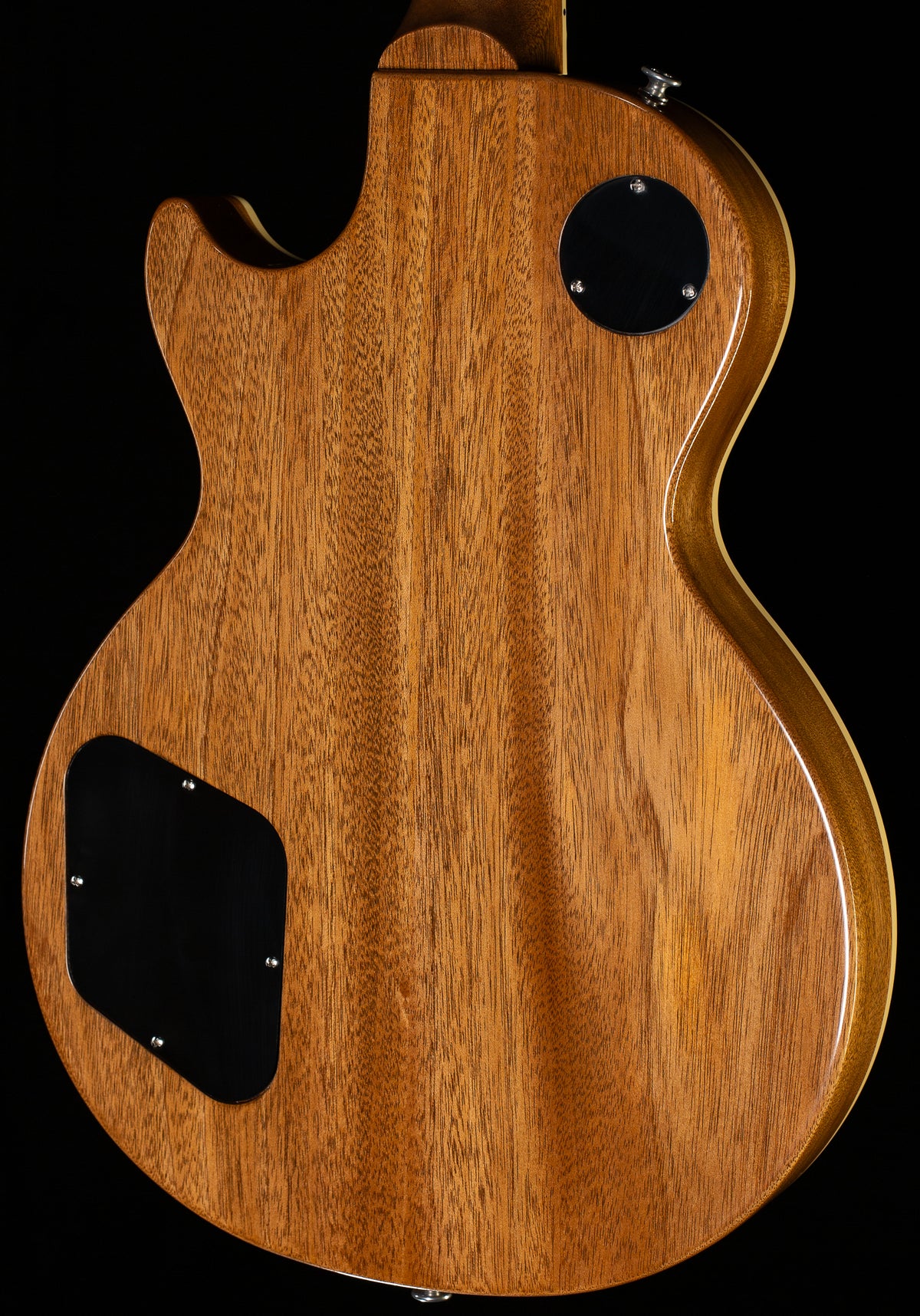 Gibson Les Paul Standard 50s Plain Top Pelham Blue (102)