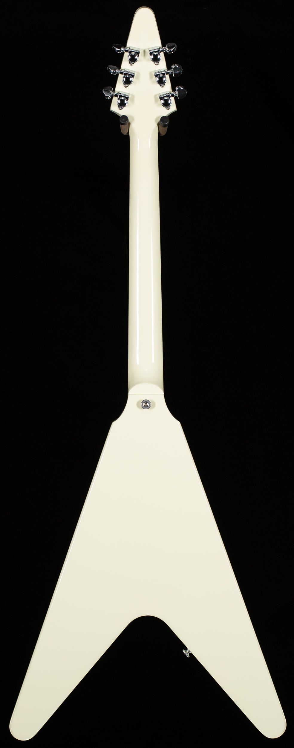 Gibson 70s Flying V Classic White (188)