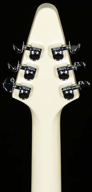 Gibson 70s Flying V Classic White (188)