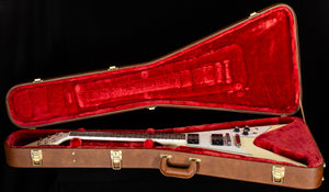 Gibson 70s Flying V Classic White (188)