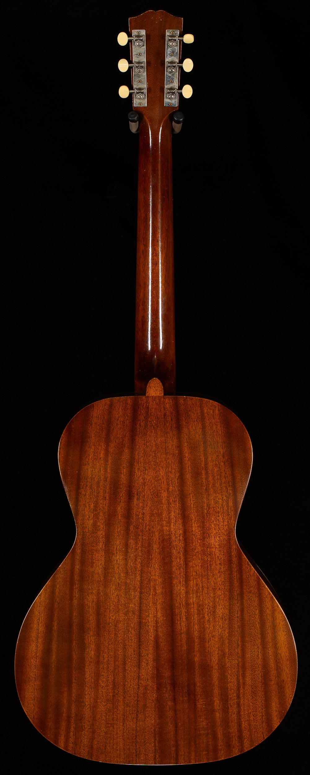 Gibson Custom Shop Willcutt Exclusive 1933 L-00 Murphy Lab Light Aged Vintage Sunburst Fire Stripe Pickguard (040)