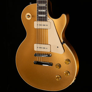 Gibson Les Paul Standard 50s P-90 Goldtop (108)