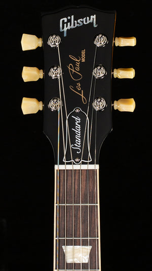 Gibson Les Paul Standard 50s P-90 Goldtop (108)