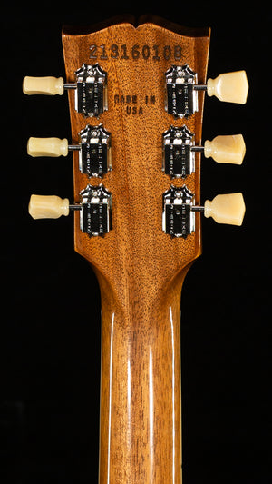 Gibson Les Paul Standard 50s P-90 Goldtop (108)
