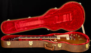 Gibson Les Paul Standard 50s P-90 Goldtop (108)