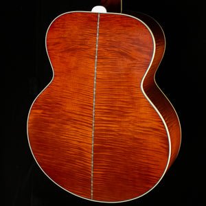 Gibson Custom Shop SJ-200 Anniversary Limited Edition Cremona Burst (025)
