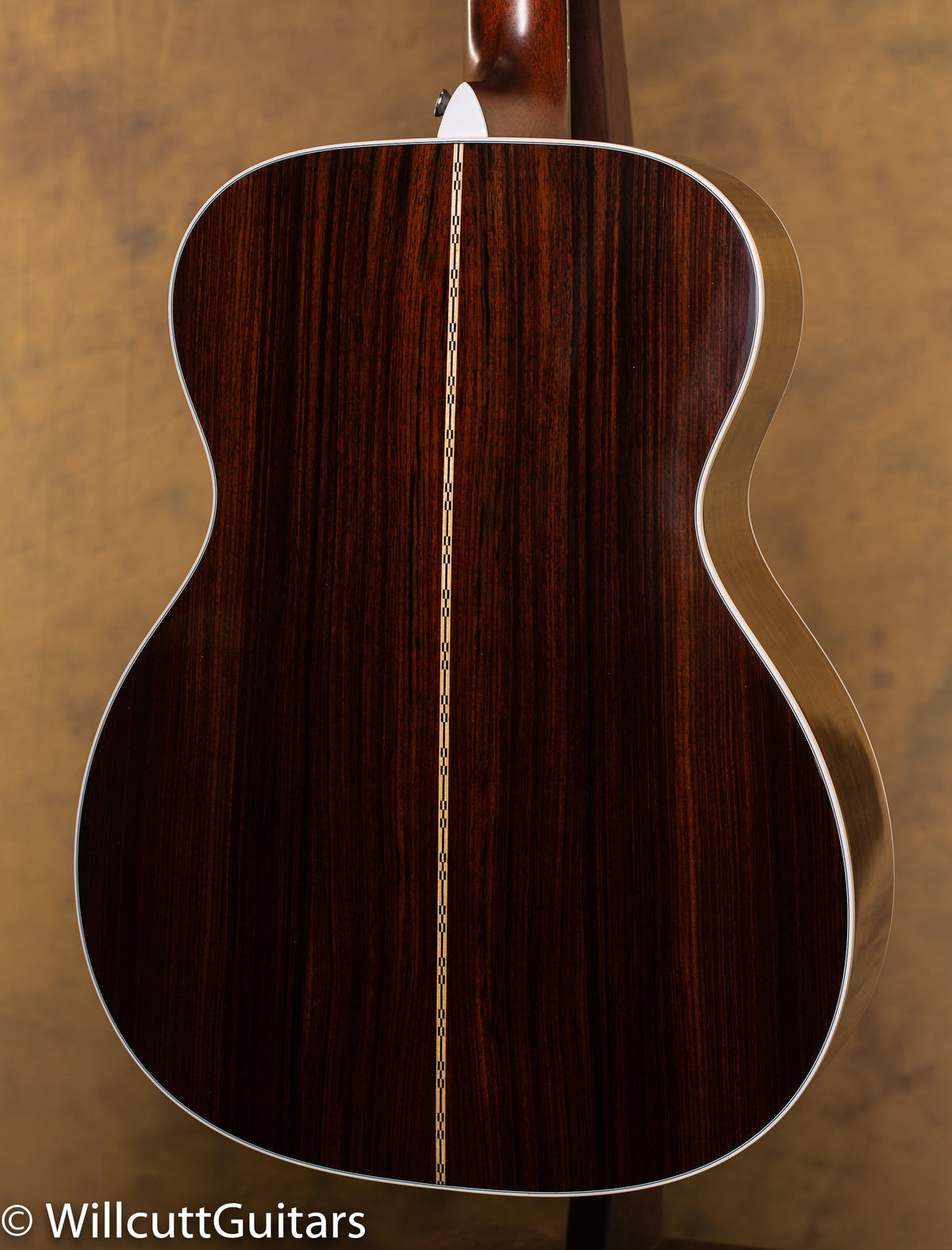 2017 Martin 000-28 w/ K&amp;K Pickup