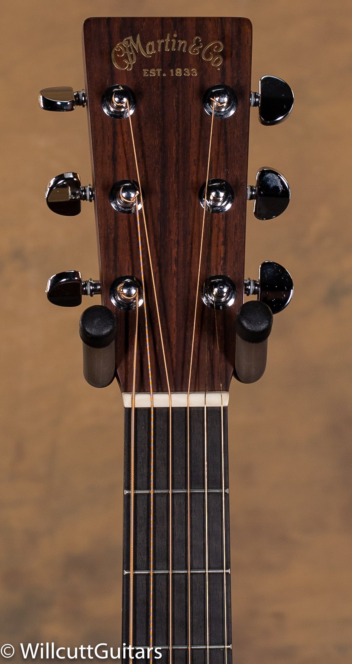 2017 Martin 000-28 w/ K&amp;K Pickup