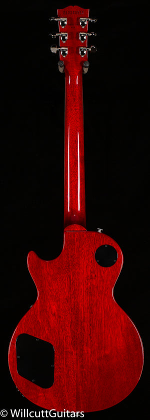 Gibson Les Paul Classic Translucent Cherry (210)