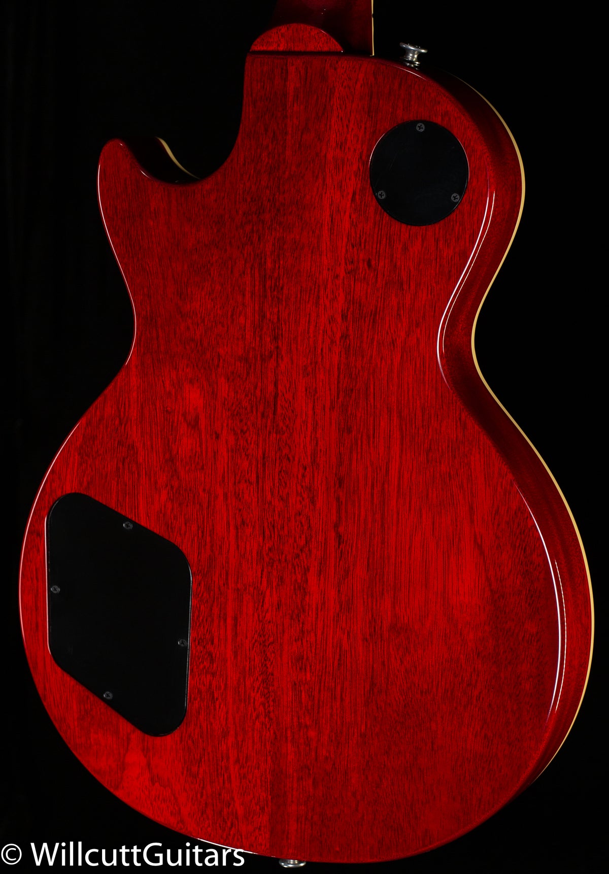 Gibson Les Paul Classic Translucent Cherry (210)