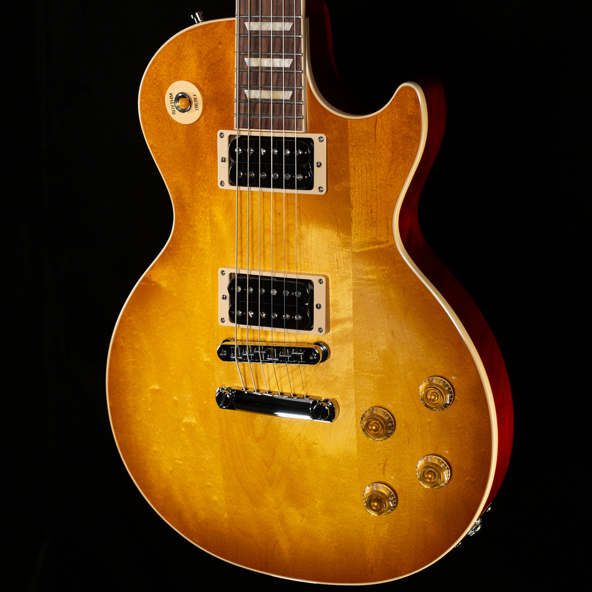 Gibson Slash "Jessica" Les Paul Standard Honey Burst (040)
