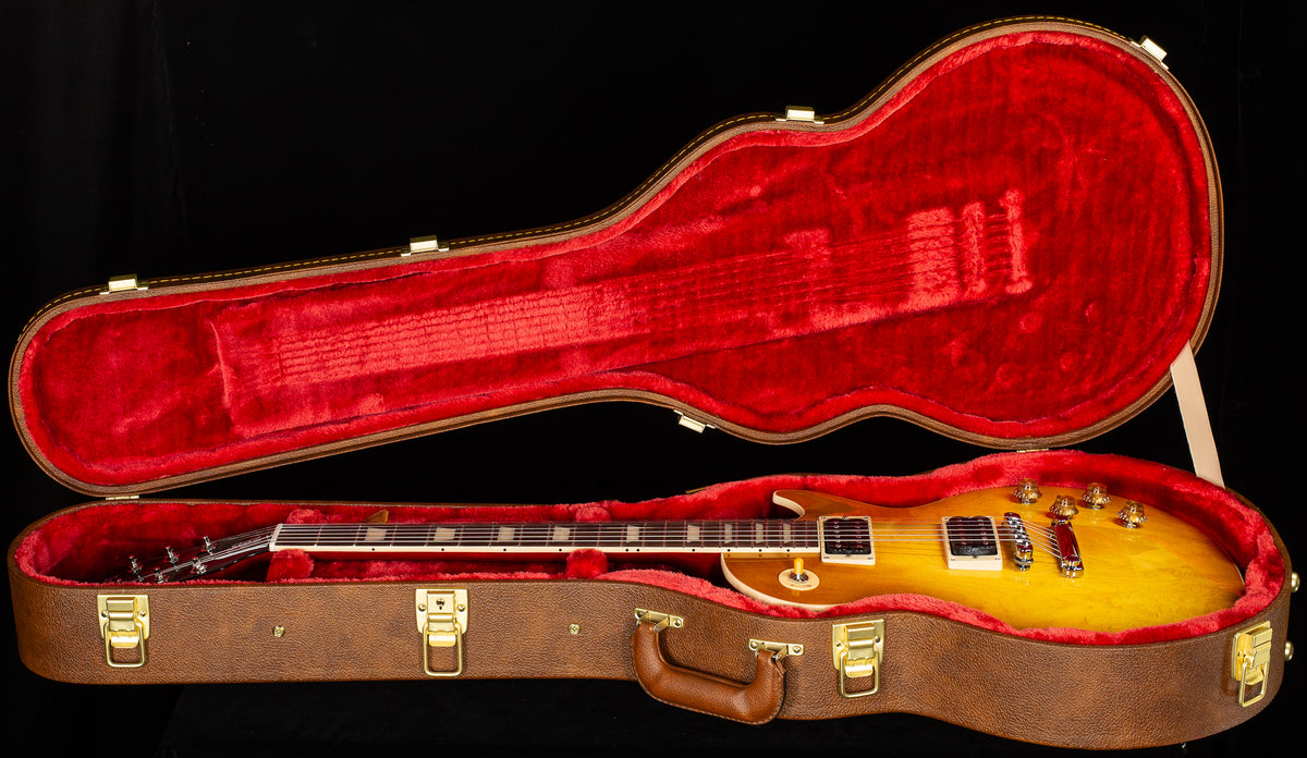 Gibson Slash "Jessica" Les Paul Standard Honey Burst (040)