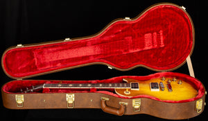 Gibson Slash "Jessica" Les Paul Standard Honey Burst (040)